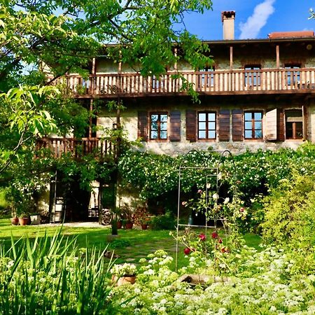 Casa Del Grivo - Alloggio Sole Faedis Exterior foto